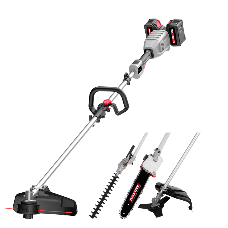 Pole Saw Cordless - Wielofunkcyjna piła drzewna 4 w 1