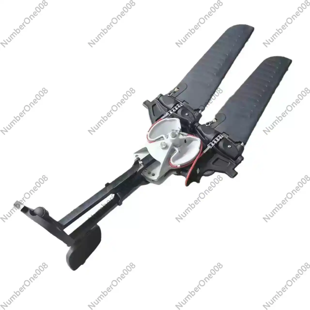 Outdoor Power Repair - Części zamienne do systemu napędu nożnego