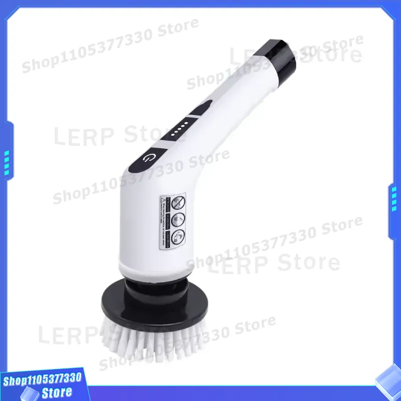 Outdoor Power Mop - Bezprzewodowy mop elektryczny 7 w 1