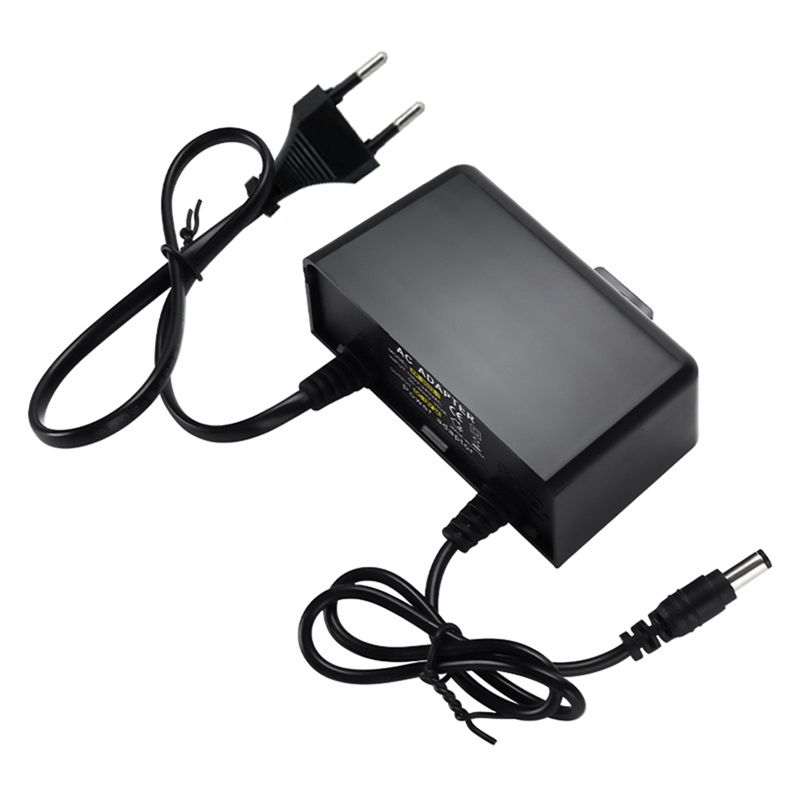 Outdoor Power Supply 12V - Zasilacz Wodoodporny B44C 12V 2A, Adapter