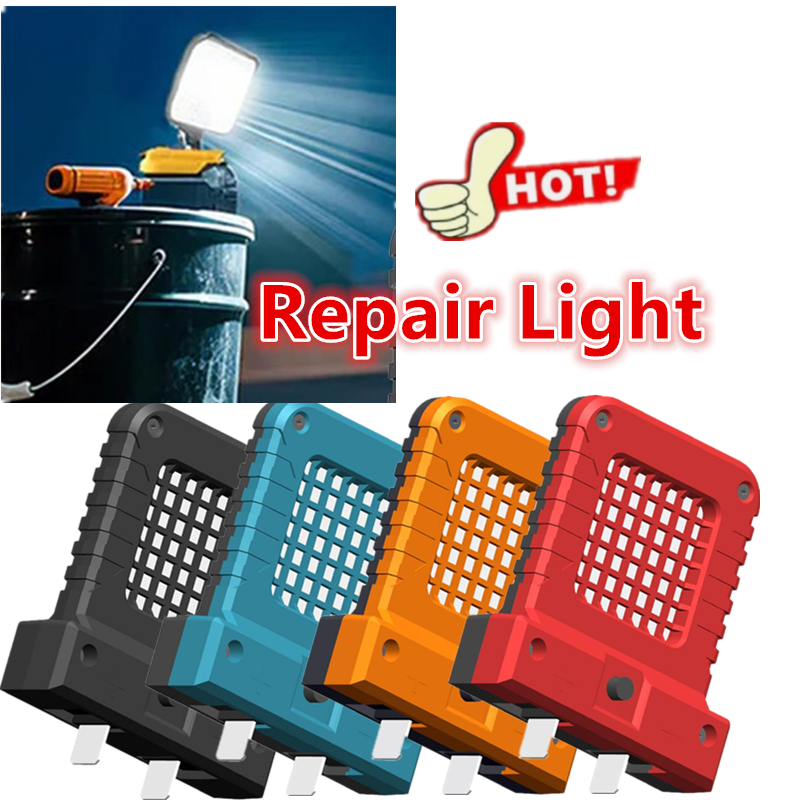Outdoor Power Repair - Części do elektronarzędzi 20–21V, regulowane, o