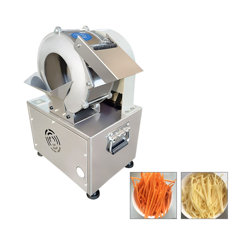 Garden Shredder Chipper - Wielofunkcyjna krajalnica do warzyw, komercyjna krajalnica