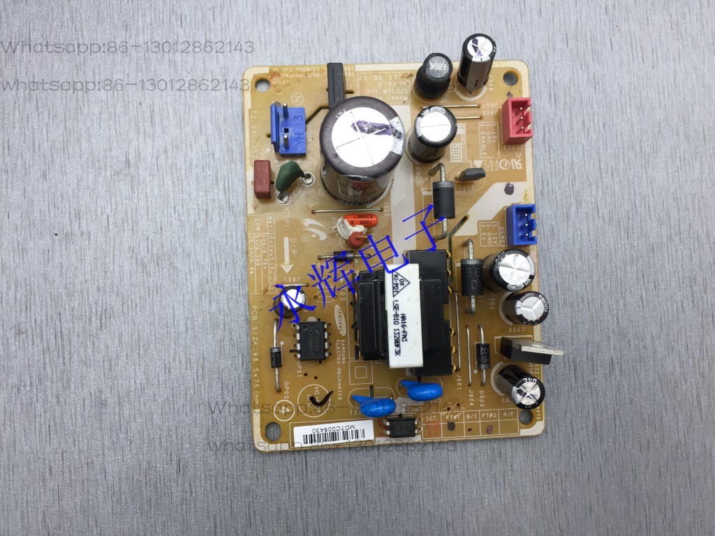 Outdoor Power Board - Płyta główna zasilacza klimatyzatora inwerterowego, mała