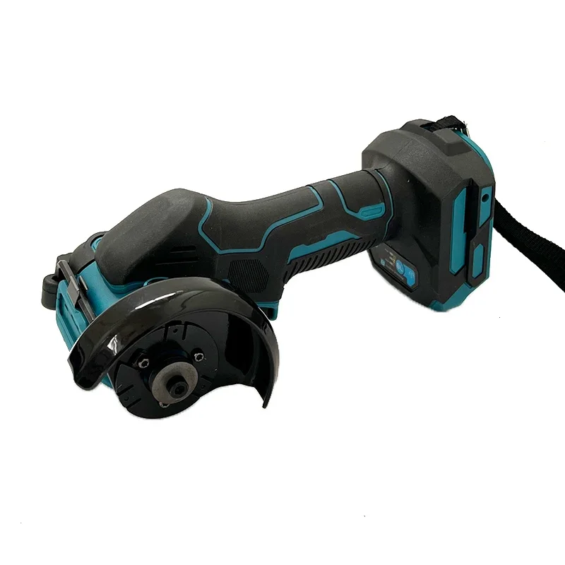 Szlifierka kątowa akumulatorow – Pole Saw Cordless recenzja i cena