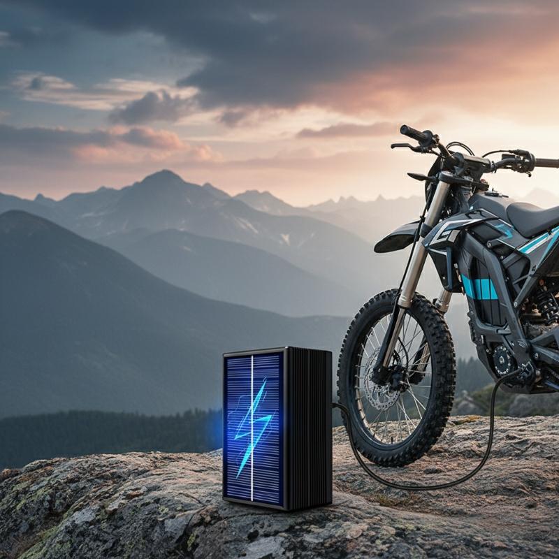 Ładowarka akumulatorów 12V 24V – Outdoor Power Repair recenzja i cena