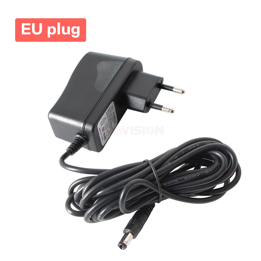 DC 12V 2A 3 metry długości zas – Outdoor Power Supply 12V recenzja i cena