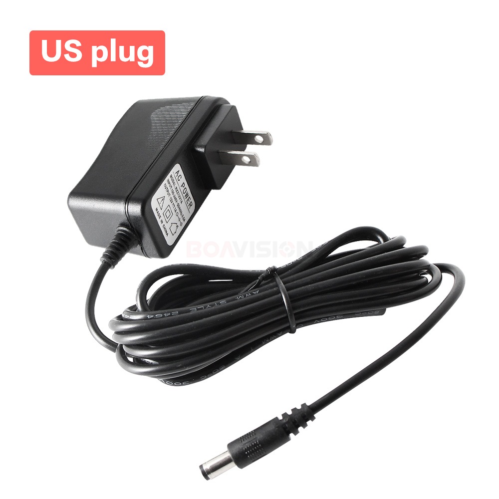 DC 12V 2A 3 metry długości zas – Outdoor Power Supply 12V recenzja i cena