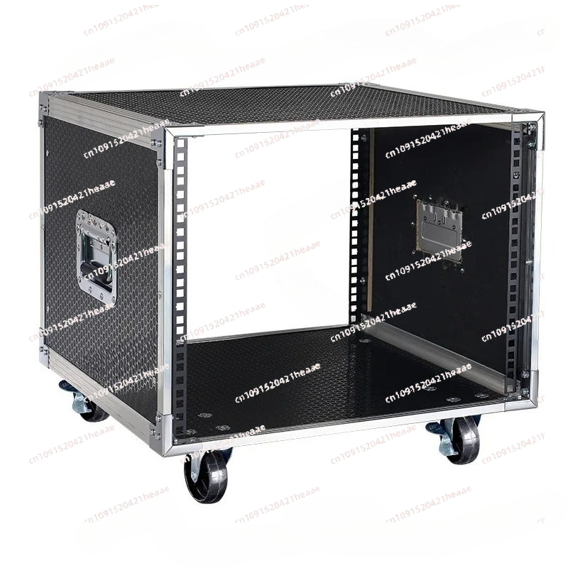 Obudowa audio KTV 10U do użytk – Outdoor Power Amplifier recenzja i cena