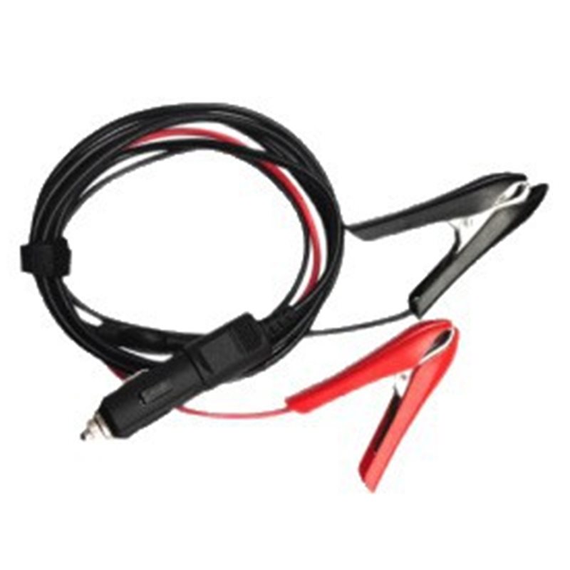 AB46 - Kabel EF do powerbanków – Outdoor Power Repair recenzja i cena