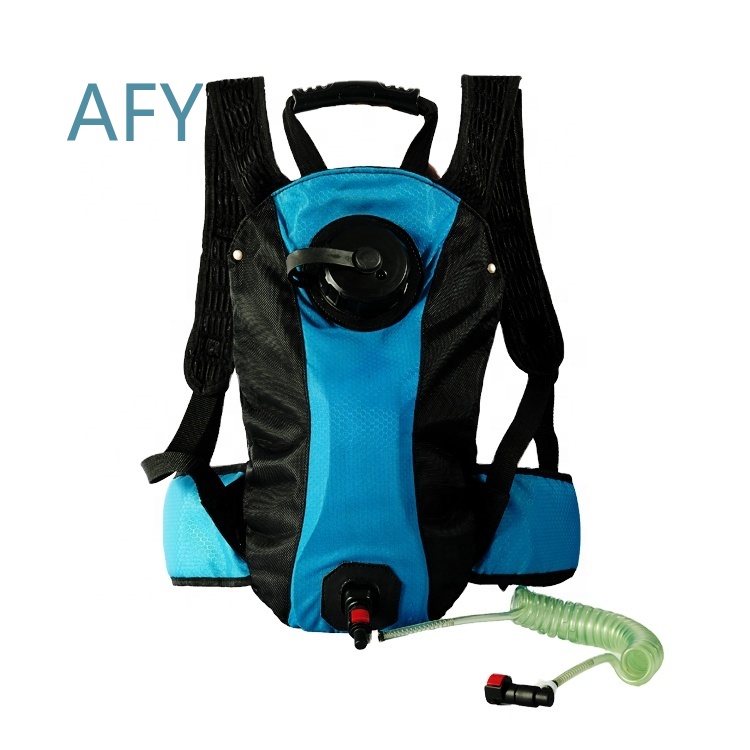 Opryskiwacz ogrodowy 10.8V, wi – Outdoor Power Mop recenzja i cena