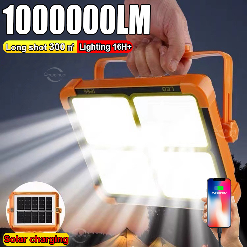 NOWY 20000mAh Solar akumulator – Outdoor Power Repair recenzja i cena