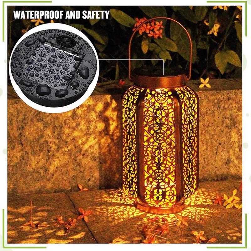 6 szt. Wymiana lamp słonecznyc – Outdoor Power Board recenzja i cena