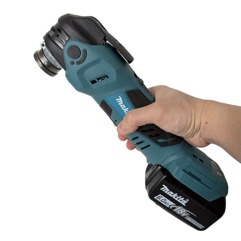 Elektryczna piła oscylacyjna w – Pole Saw Cordless recenzja i cena