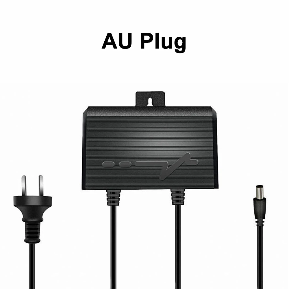 Outdoor AC 100-240V wejście DC – Outdoor Power Supply 12V recenzja i cena