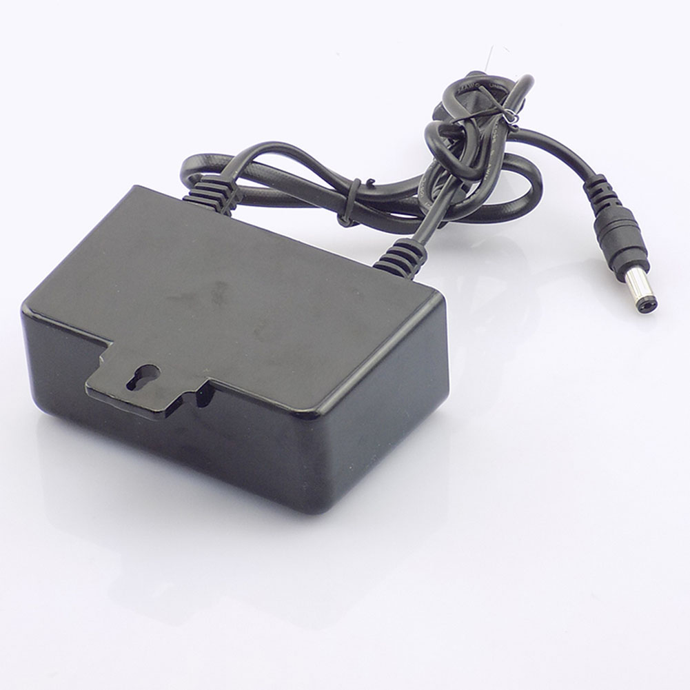 Wodoodporny zewnętrzny zasilac – Outdoor Power Supply 12V recenzja i cena