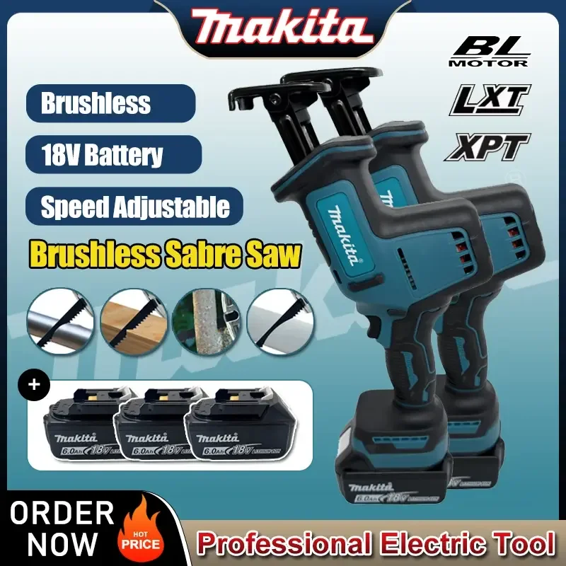 Piła szablasta akumulatorowa M – Pole Saw Cordless recenzja i cena