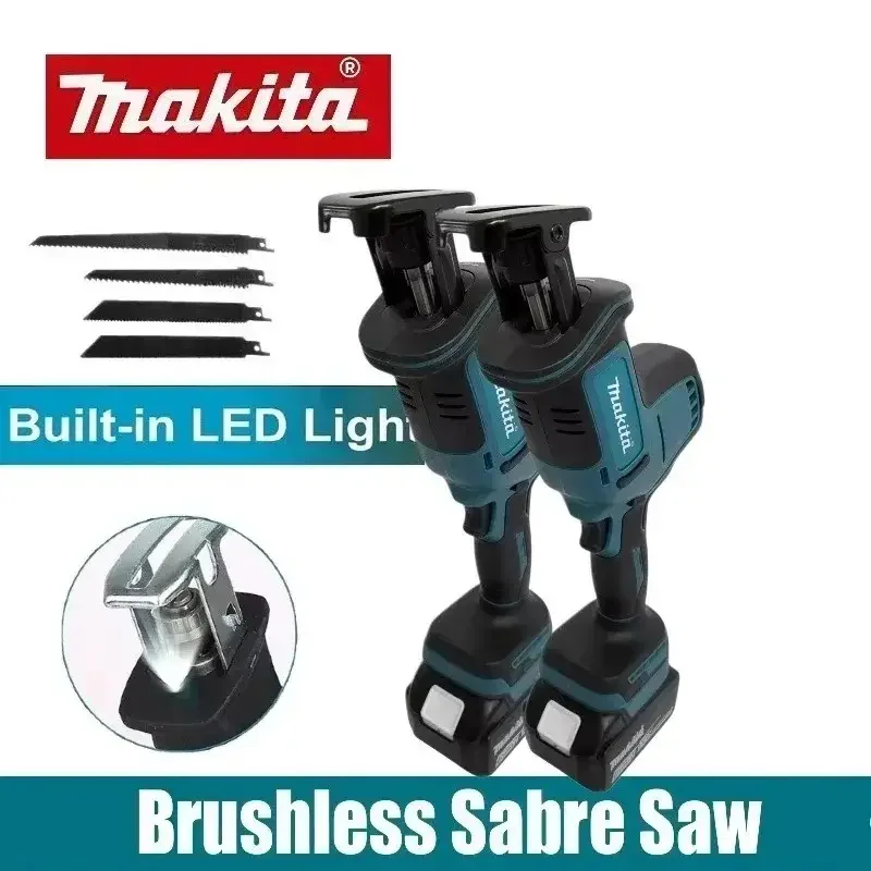 Piła szablasta akumulatorowa M – Pole Saw Cordless recenzja i cena