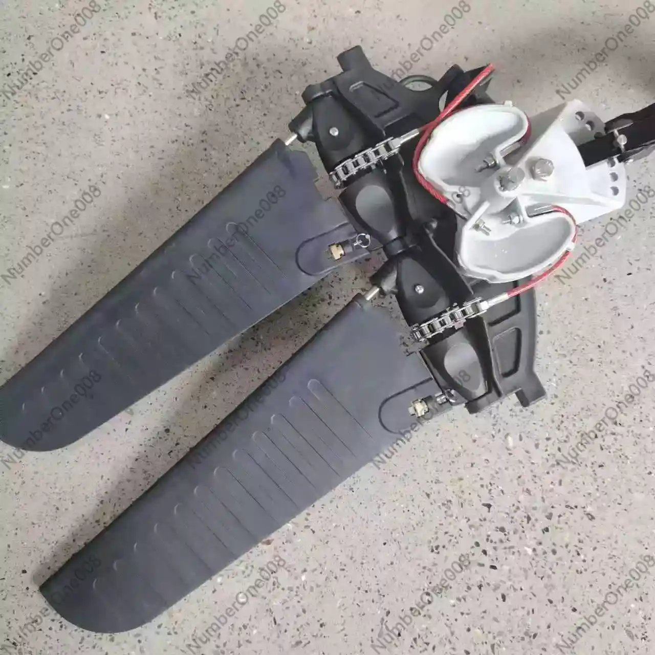 Części zamienne do systemu nap – Outdoor Power Repair recenzja i cena