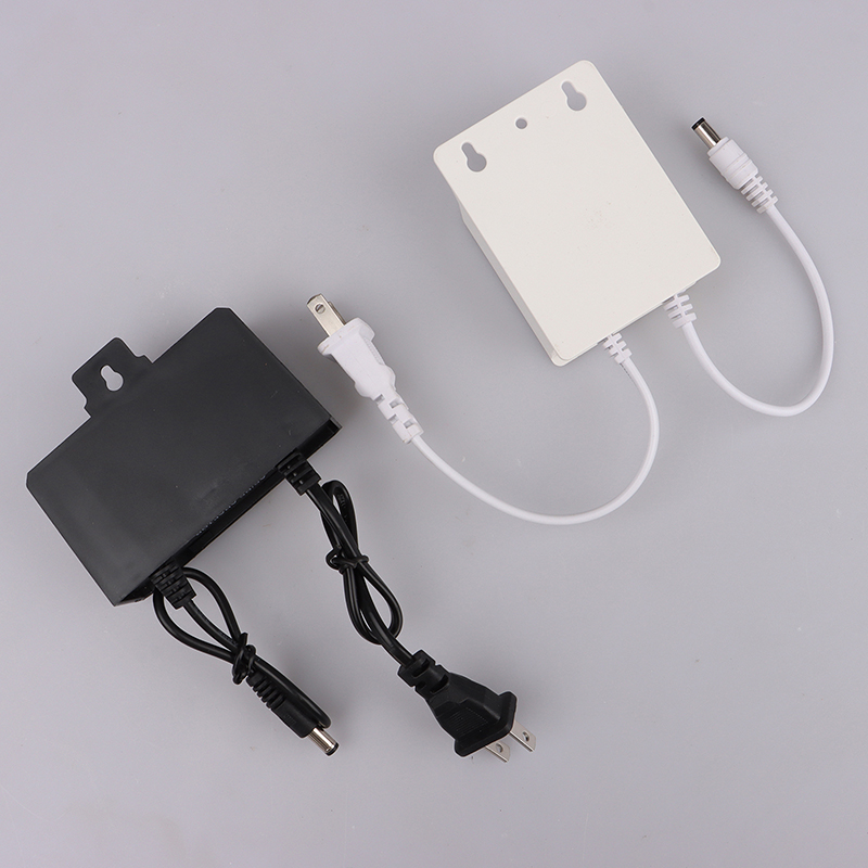 Zasilacz AC/DC 12V 2A 2000mA d – Outdoor Power Supply 12V recenzja i cena