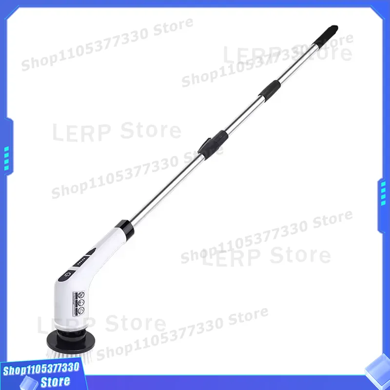 Bezprzewodowy mop elektryczny  – Outdoor Power Mop recenzja i cena