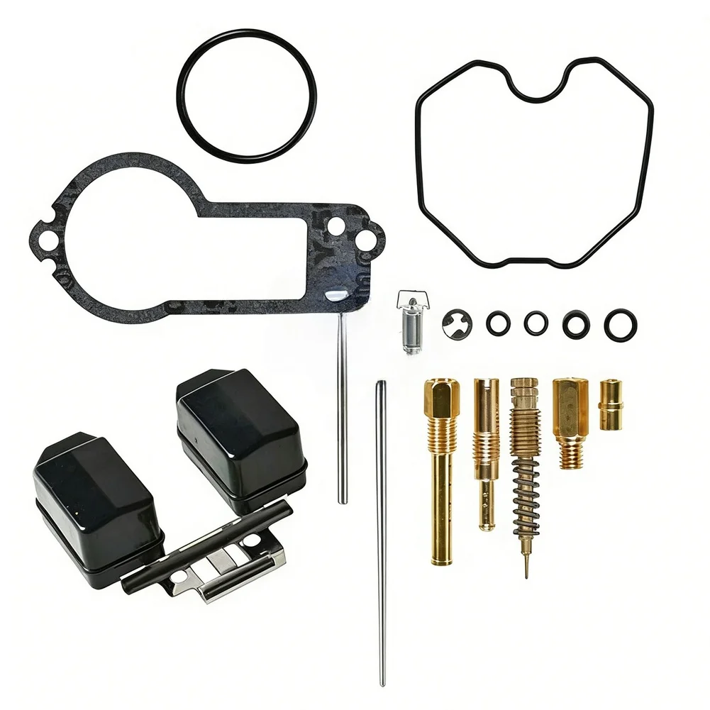 Zestaw naprawczy gaźnika Częśc – Outdoor Power Repair recenzja i cena