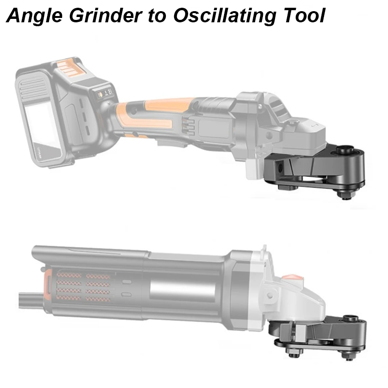 Wielofunkcyjna szlifierka kąto – Stump Grinder Attachment recenzja i cena