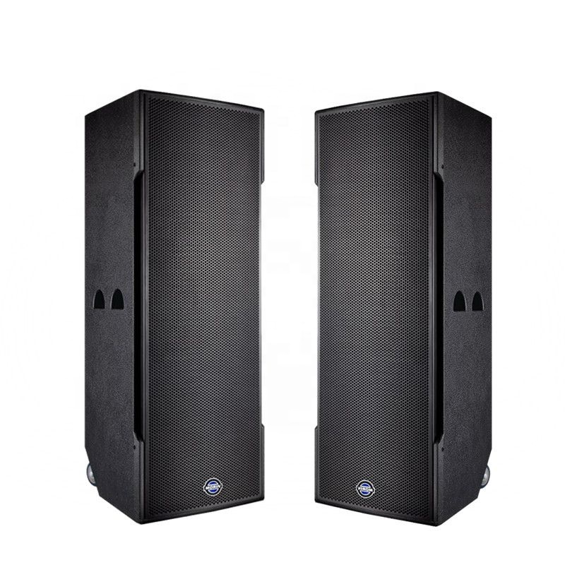 MORIN Podwójny 15-calowy Super – Outdoor Power Amplifier recenzja i cena