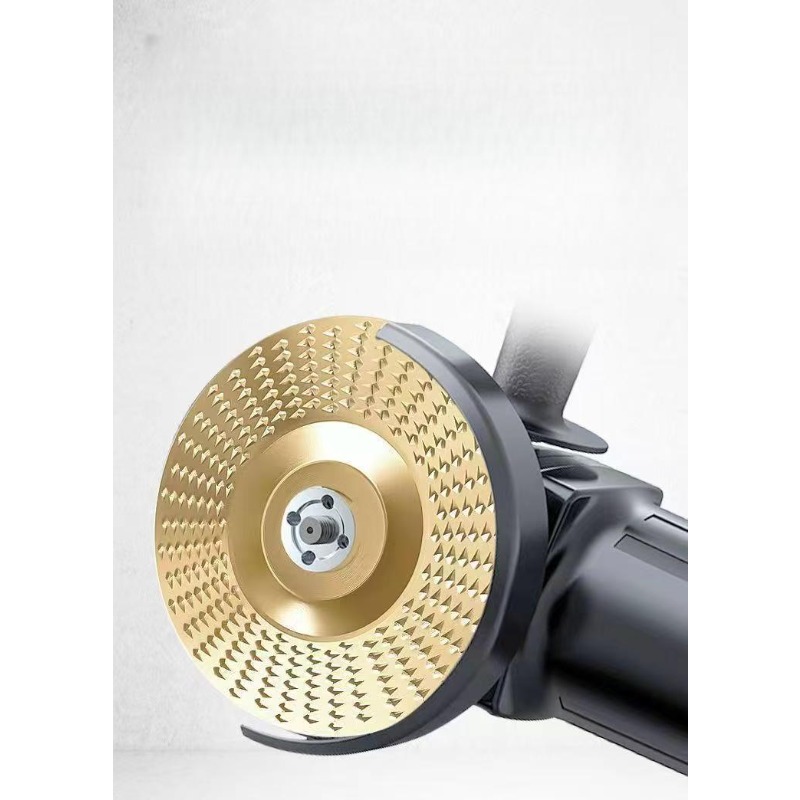 3 szt. Drewniane tarcze do rze – Stump Grinder Attachment recenzja i cena