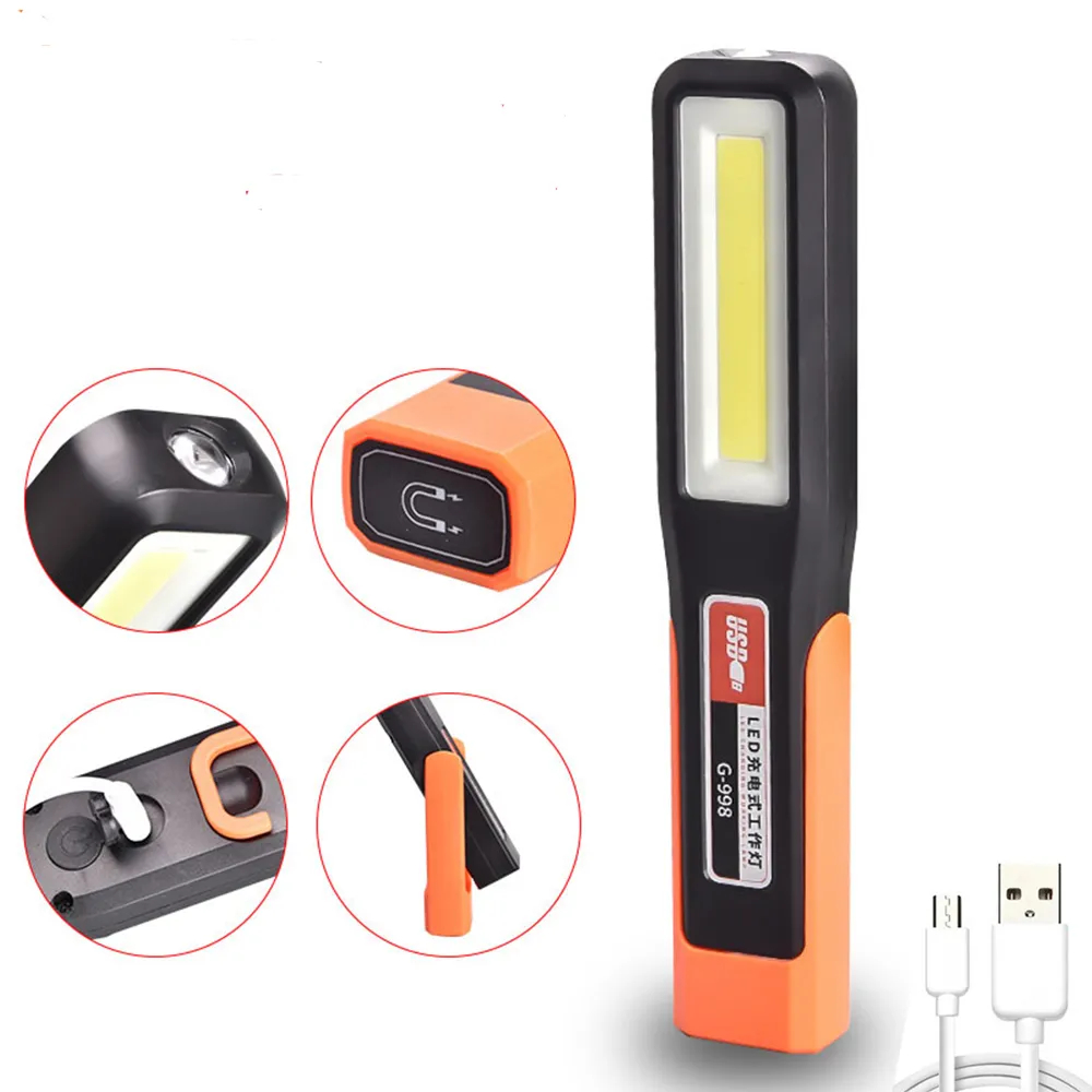 3 szt. Potężna lampa robocza L – Outdoor Power Repair recenzja i cena