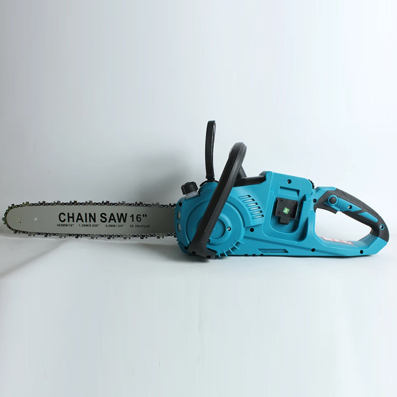 Akumulatorowa pilarka łańcucho – Pole Saw Cordless recenzja i cena