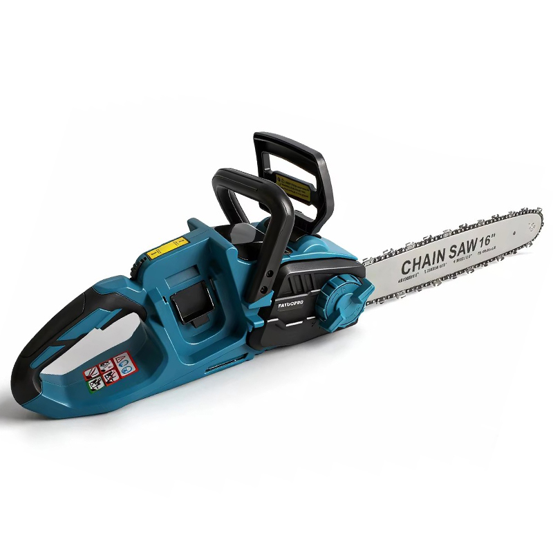 Akumulatorowa pilarka łańcucho – Pole Saw Cordless recenzja i cena