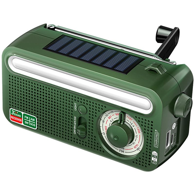 Najlepsze Oferty: Radio pogodo – Outdoor Power Deals recenzja i cena