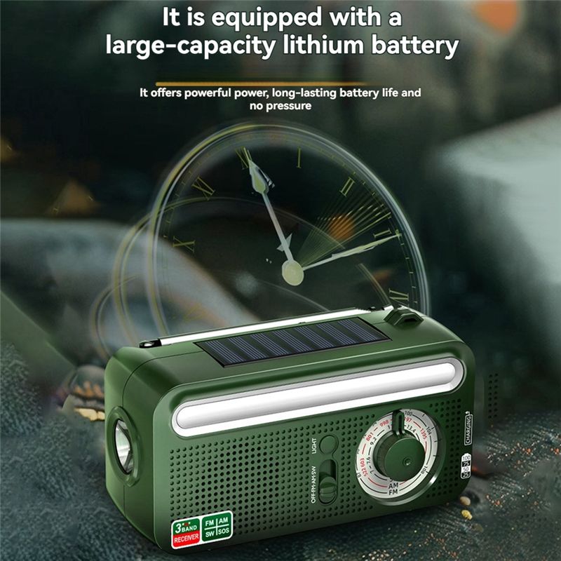 Najlepsze Oferty: Radio pogodo – Outdoor Power Deals recenzja i cena