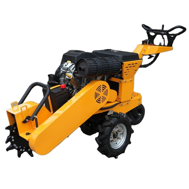 Kompaktowa przenośna kruszarka – Garden Shredder Chipper recenzja i cena