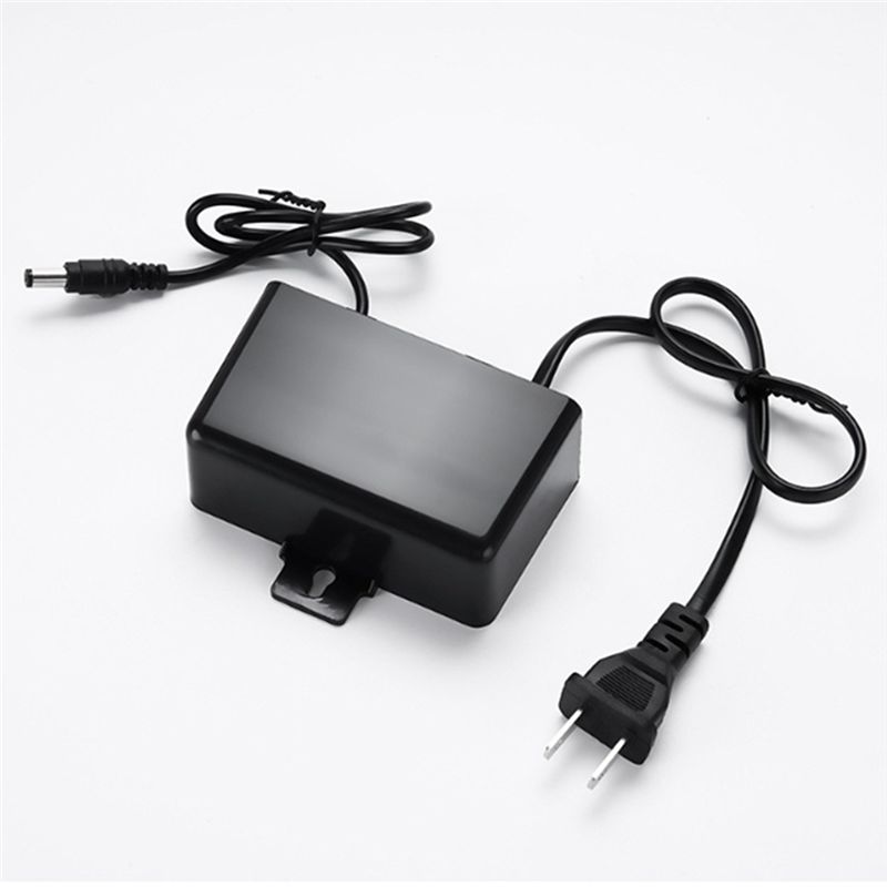 Zasilacz Wodoodporny B44C 12V  – Outdoor Power Supply 12V recenzja i cena