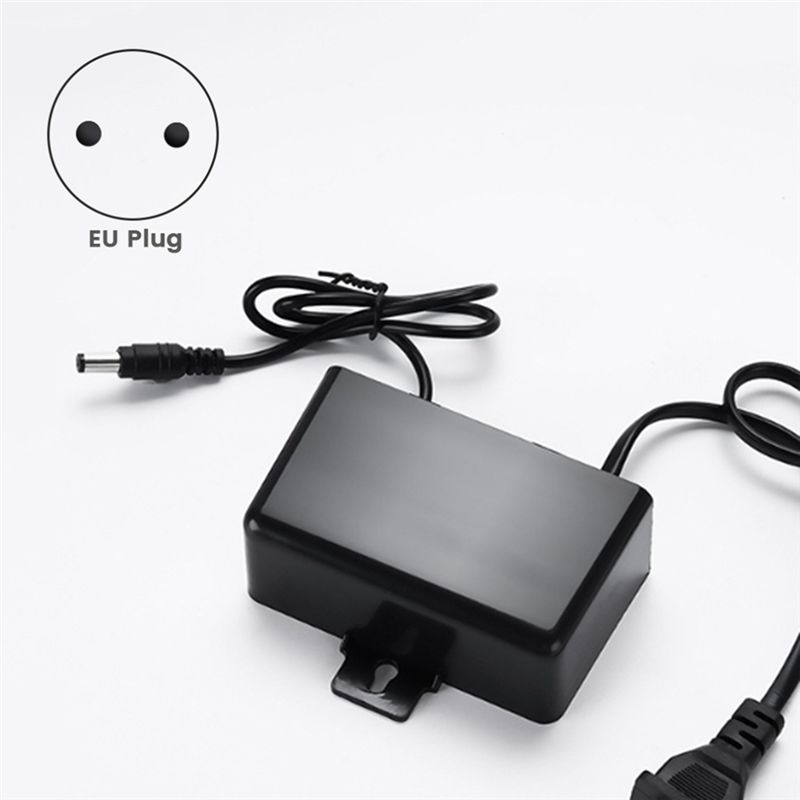 Zasilacz Wodoodporny B44C 12V  – Outdoor Power Supply 12V recenzja i cena