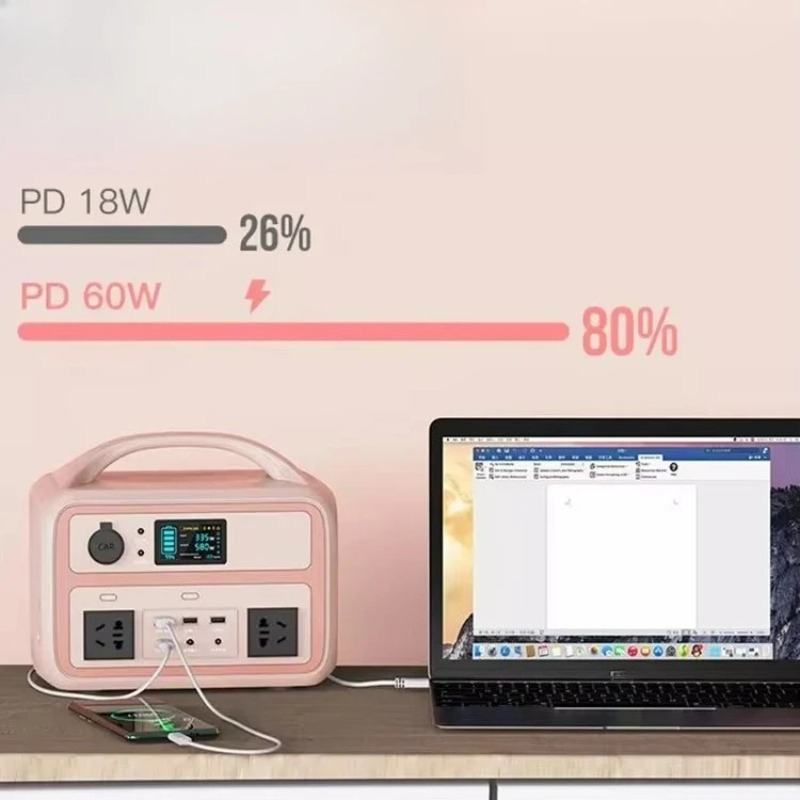 Mydays Tech Wysokiej Pojemnośc – Outdoor Power Repair recenzja i cena