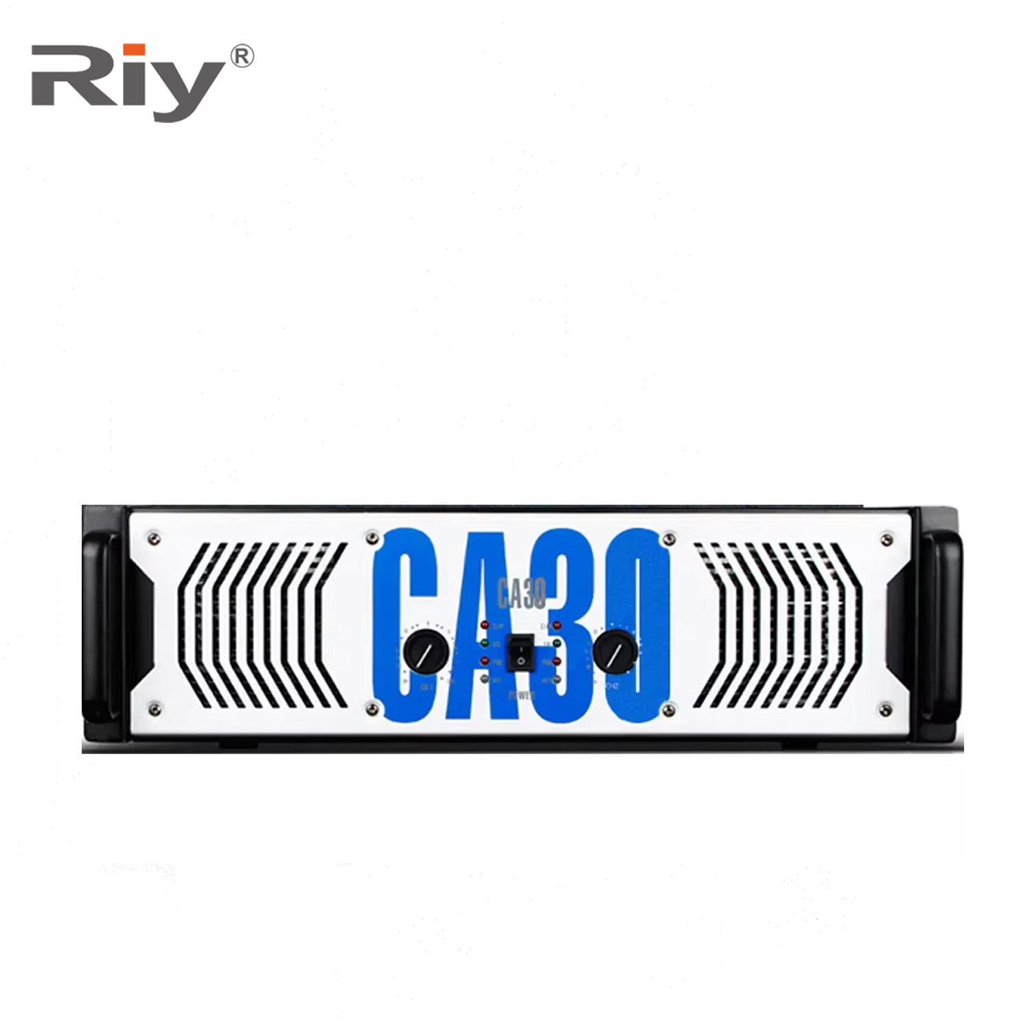 CA30 3U 2-kanałowy wzmacniacz  – Outdoor Power Amplifier recenzja i cena