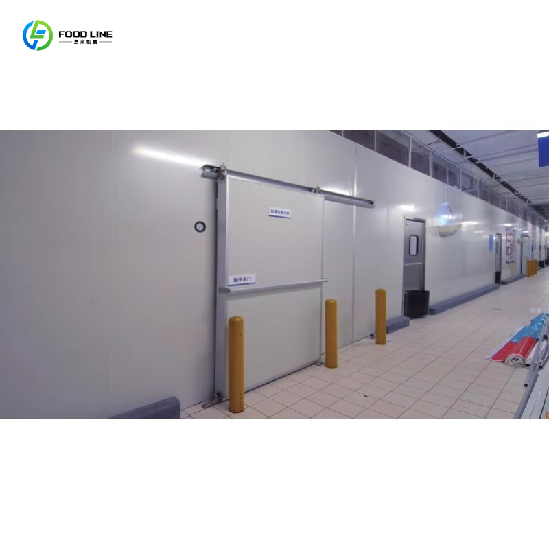 Nowa chłodnia-mroźnia przenośn – Outdoor Power New Market recenzja i cena