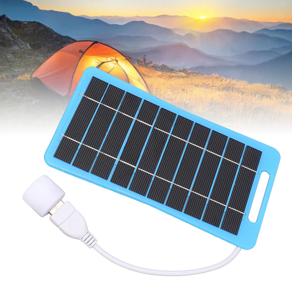 Polikrystaliczne krzemowe pane – Outdoor Power Board recenzja i cena