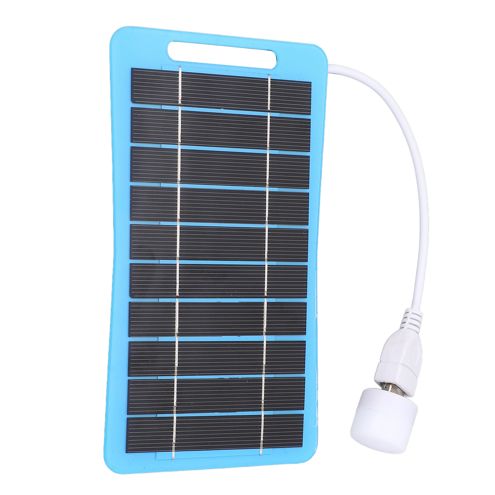 Polikrystaliczne krzemowe pane – Outdoor Power Board recenzja i cena