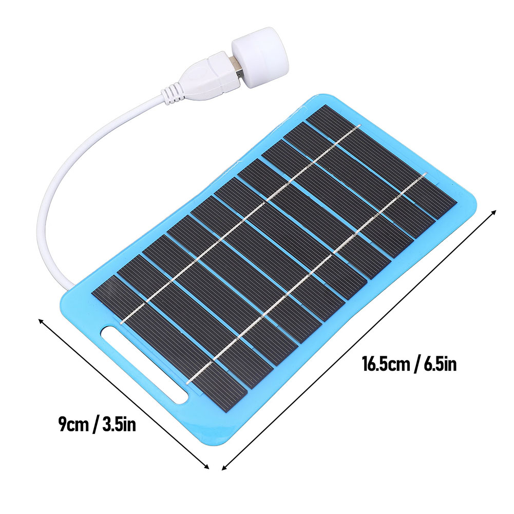 Polikrystaliczne krzemowe pane – Outdoor Power Board recenzja i cena