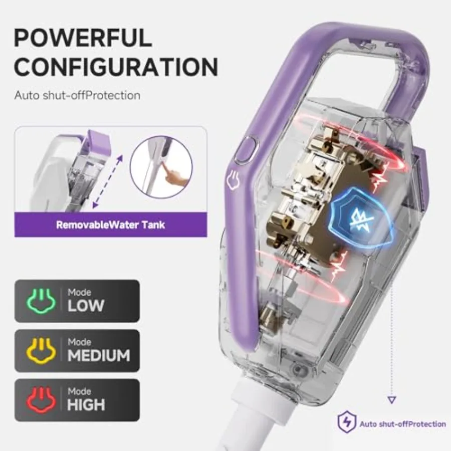 ApexTPSteam Mop 1300W Mocny, o – Outdoor Power Mop recenzja i cena