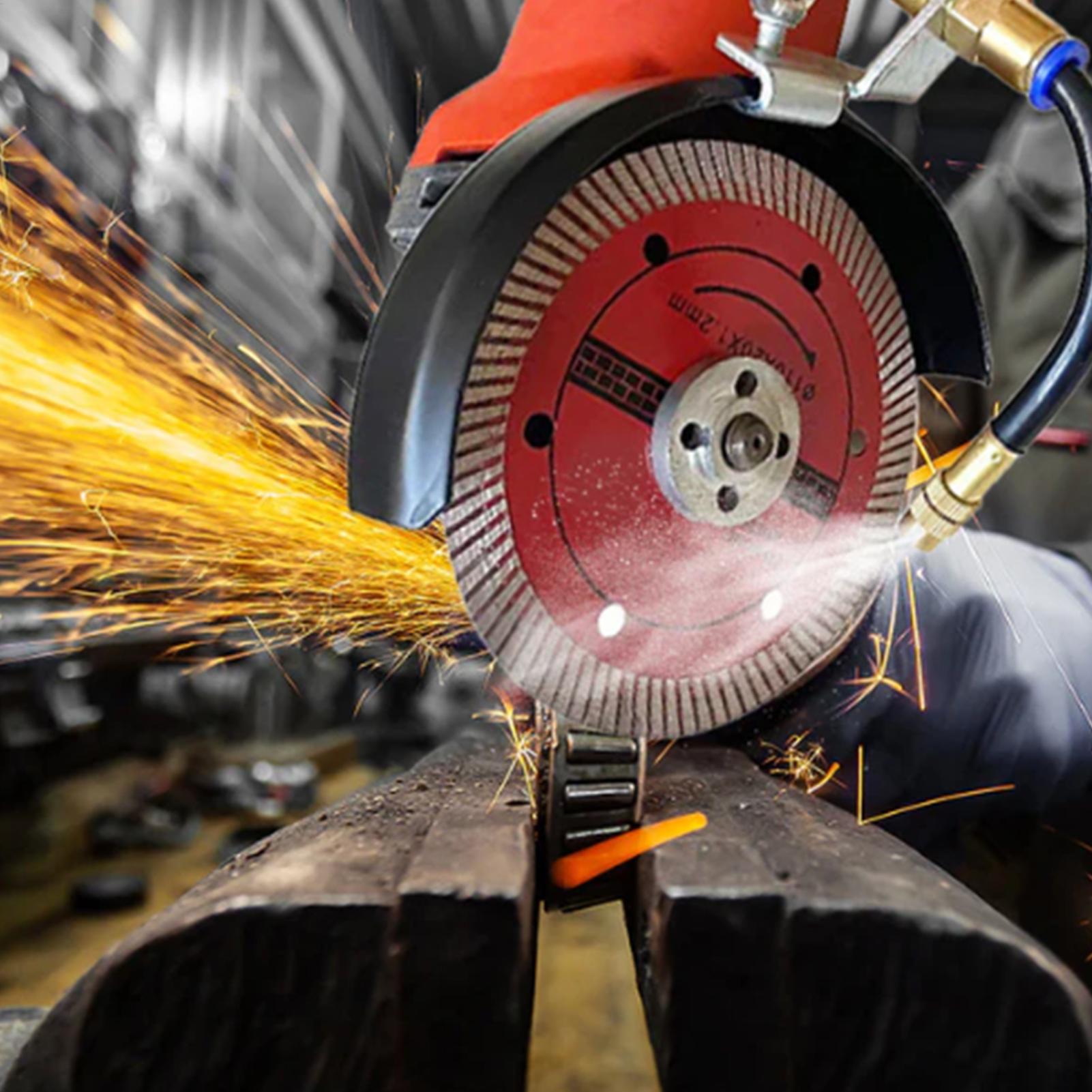 Nasadka do rozpylania wody, el – Stump Grinder Attachment recenzja i cena