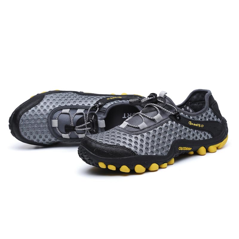 Trekking mountain męskie buty  – Outdoor Power Deals recenzja i cena