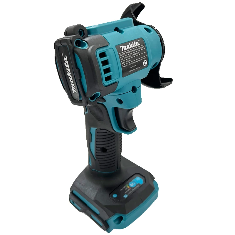 Makita 3-calowa Nowa Mini Szli – Pole Saw Cordless recenzja i cena