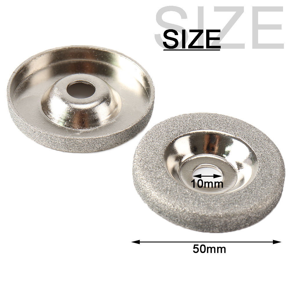 Mini frez szmerglowy 50mm ście – Stump Grinder Attachment recenzja i cena