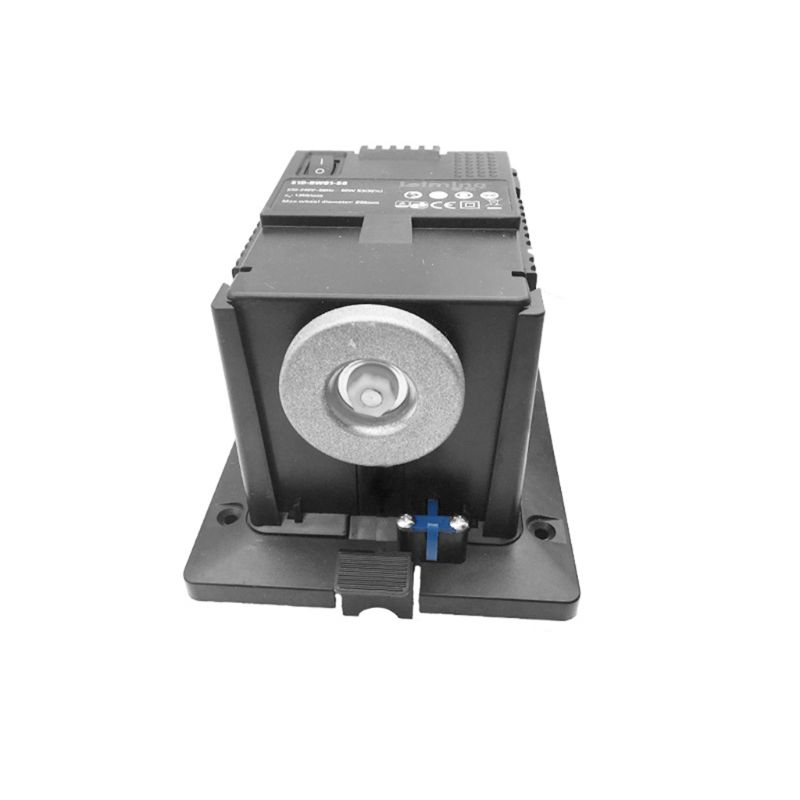 Mini frez szmerglowy 50mm ście – Stump Grinder Attachment recenzja i cena