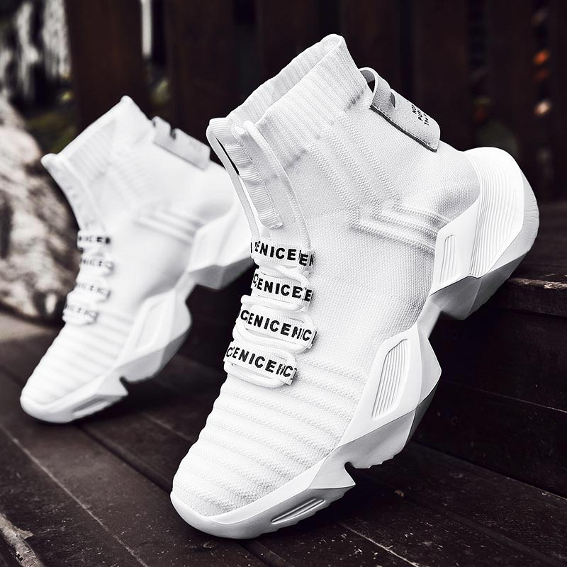 Plus Size High Top Massive Spo – Outdoor Power Deals recenzja i cena