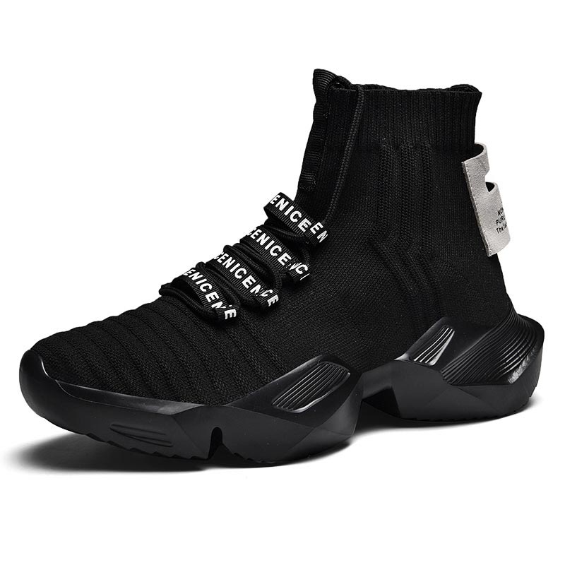 Plus Size High Top Massive Spo – Outdoor Power Deals recenzja i cena